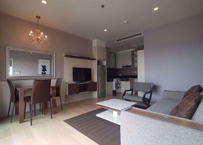 1 bed Condo in Noble Refine Khlongtan Sub District C09202