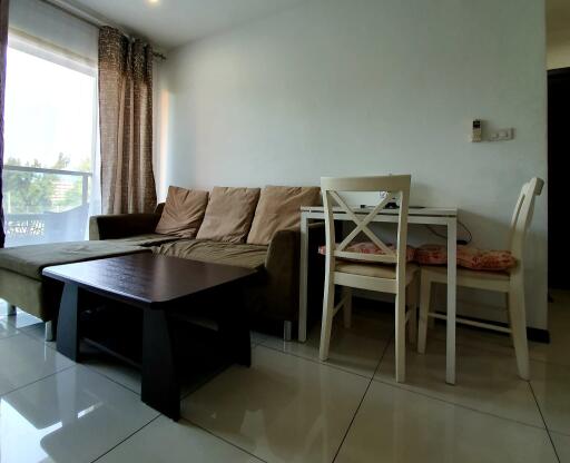 Siam Oriental Condo for Sale in Pratumnak