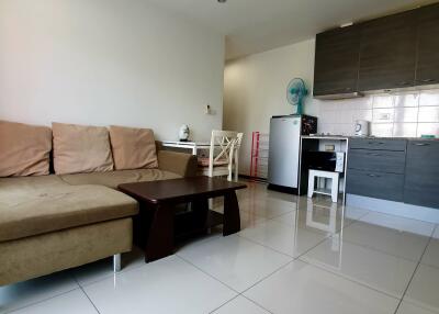 Siam Oriental Condo for Sale in Pratumnak