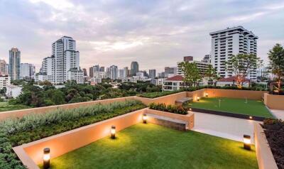 1 bed Condo in Maestro 39 Khlong Tan Nuea Sub District C09201