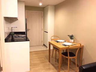 1 bed Condo in Maestro 39 Khlong Tan Nuea Sub District C09201