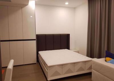 1 bed Condo in Ashton Chula - Silom Mahaphruettharam Sub District C09199