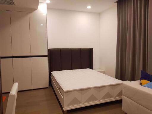 1 bed Condo in Ashton Chula - Silom Mahaphruettharam Sub District C09199
