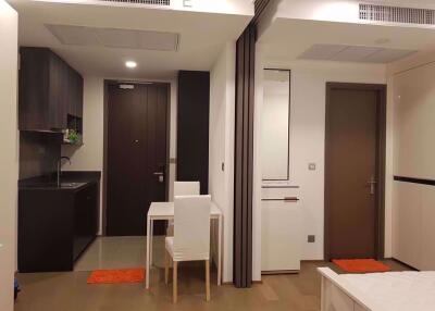 1 bed Condo in Ashton Chula - Silom Mahaphruettharam Sub District C09199