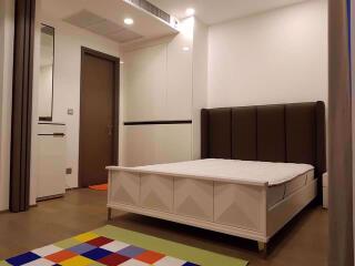 1 bed Condo in Ashton Chula - Silom Mahaphruettharam Sub District C09199