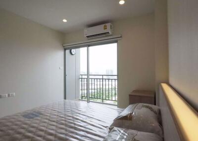 2 bed Condo in Supalai Veranda Rama 9 Bangkapi Sub District C09197