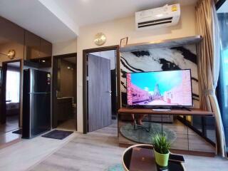 1 bed Condo in Ideo Mobi Asoke Bangkapi Sub District C09194