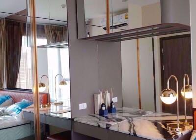 1 bed Condo in Ideo Mobi Asoke Bangkapi Sub District C09194