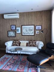 2 bed Condo in Sky Walk Condominium Watthana District C09190