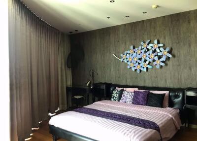 2 bed Condo in Sky Walk Condominium Watthana District C09190