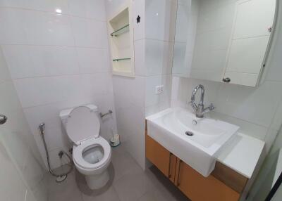 1 bed Condo in Blocs 77 Watthana District C09188