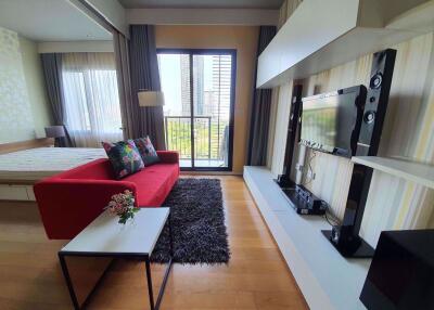 1 bed Condo in Blocs 77 Watthana District C09188