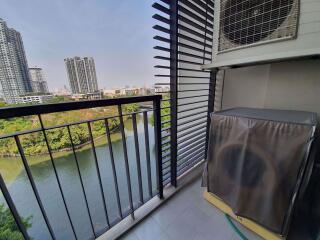 1 bed Condo in Blocs 77 Watthana District C09188