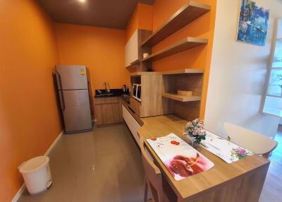 1 bed Condo in Blocs 77 Watthana District C09188