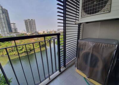 1 bed Condo in Blocs 77 Watthana District C09188