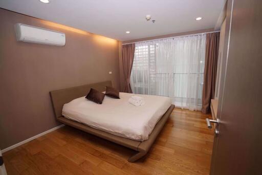 1 bed Condo in 15 Sukhumvit Residences Khlong Toei Nuea Sub District C09186