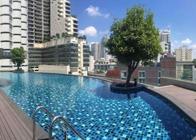 1 bed Condo in 15 Sukhumvit Residences Khlong Toei Nuea Sub District C09186