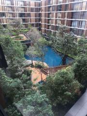 2 bed Condo in Mori Haus Phrakhanongnuea Sub District C09185