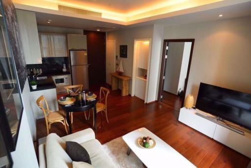 1 bed Condo in Quattro by Sansiri Watthana District C09182