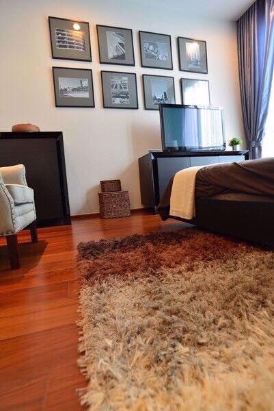 1 bed Condo in Quattro by Sansiri Watthana District C09182