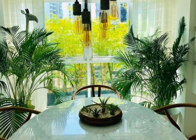 3 bed Penthouse in Serene Place Sukhumvit 24 Khlongtan Sub District P04326