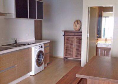 2 bed Condo in Noble Reveal Watthana District C09176