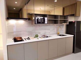 2 bed Condo in Noble Ploenchit Lumphini Sub District C09174