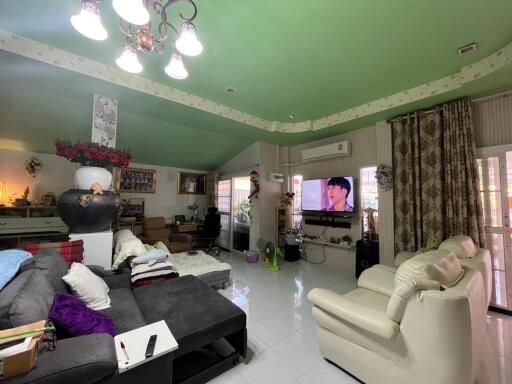 House with 2 Bedrooms for Sale in East Pattaya