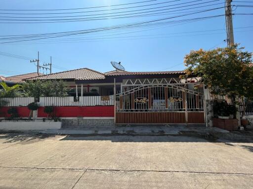 House with 2 Bedrooms for Sale in East Pattaya