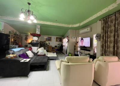 House with 2 Bedrooms for Sale in East Pattaya