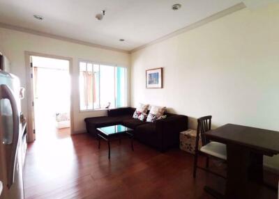 1 bed Condo in Grand Park View Khlong Toei Nuea Sub District C09171