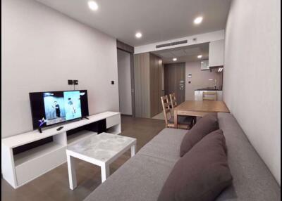 1 bed Condo in Klass Condo Siam Wang Mai Sub District C09170