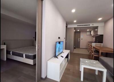 1 bed Condo in Klass Condo Siam Wang Mai Sub District C09170