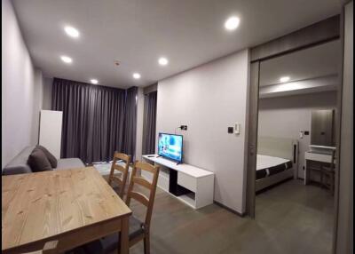 1 bed Condo in Klass Condo Siam Wang Mai Sub District C09170