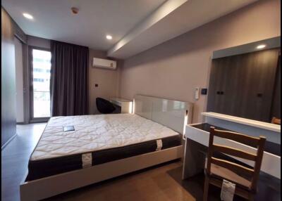 1 bed Condo in Klass Condo Siam Wang Mai Sub District C09170