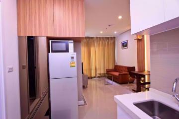 1 bed Condo in T.C. Green Huai Khwang Sub District C09168