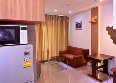 1 bed Condo in T.C. Green Huai Khwang Sub District C09168