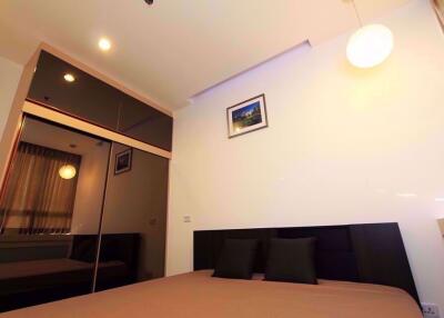 1 bed Condo in T.C. Green Huai Khwang Sub District C09168