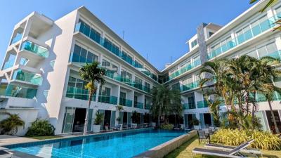 Brand New Luxury Hotel & Resort for Sale