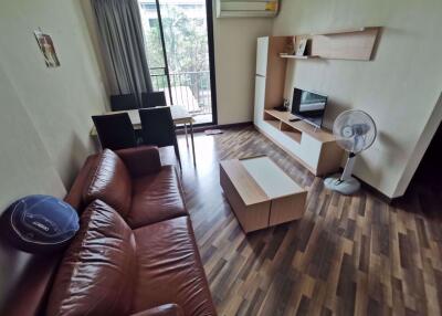 2 bed Condo in Beyond Sukhumvit Bang Na Sub District C09160