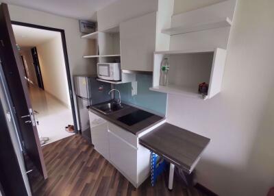 2 bed Condo in Beyond Sukhumvit Bang Na Sub District C09160