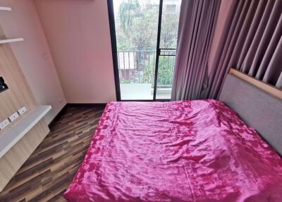 2 bed Condo in Beyond Sukhumvit Bang Na Sub District C09160