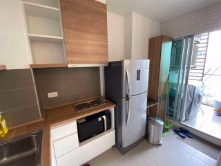 1 bed Condo in U Delight Residence Suanluang Sub District C09158