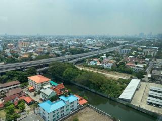 1 bed Condo in U Delight Residence Suanluang Sub District C09158