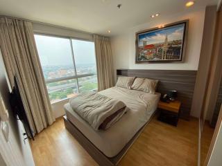 1 bed Condo in U Delight Residence Suanluang Sub District C09158