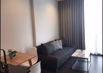 1 bed Condo in The Line Asoke - Ratchada Din Daeng District C09155