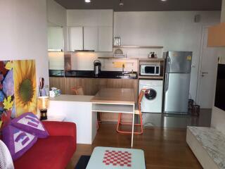 1 bed Condo in Blocs 77 Watthana District C09150