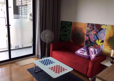 1 bed Condo in Blocs 77 Watthana District C09150