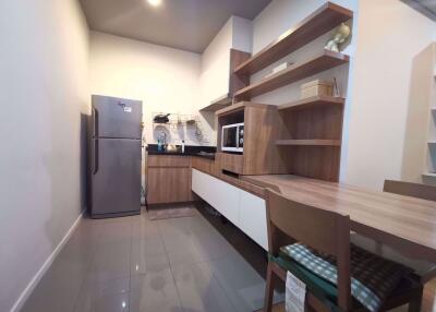 1 bed Condo in Blocs 77 Watthana District C09147