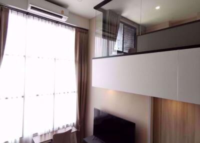 2 bed Duplex in Knightsbridge Prime Sathorn Thungmahamek Sub District D09141